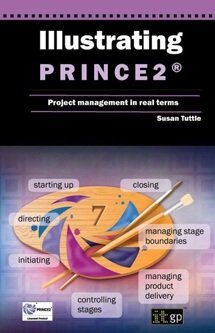 Illustrating PRINCE2 - Project Management in Real Terms