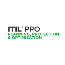 ITIL Planning, Protection and Optimisation Online Course (150 days)