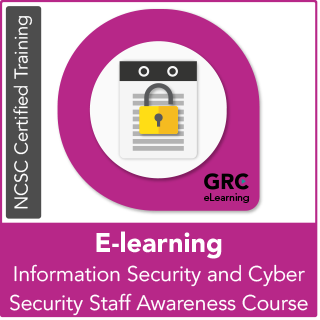 Information Security | eLearning Course