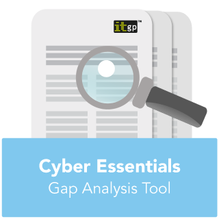 Cyber Essentials Gap Analysis Tool
