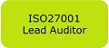 ISO27001 Certified ISMS Lead Auditor Training Course