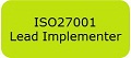 ISO27001 Certified ISMS Lead Implementer Masterclass