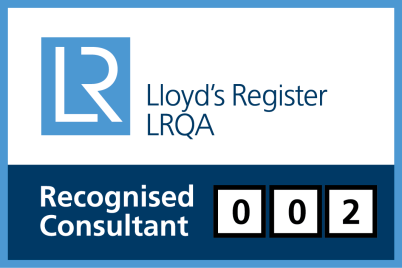 LRQA Consultant Network