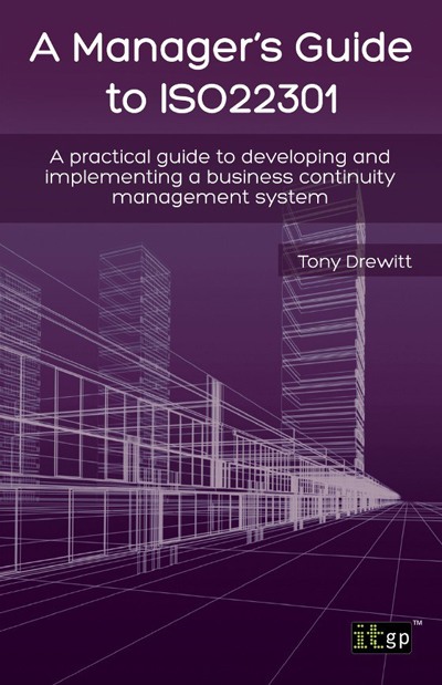 IT Governance - An International Guide to Data Security and ISO27001/ISO27002