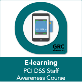 PCI DSS Online Course , Staff Awareness Edition