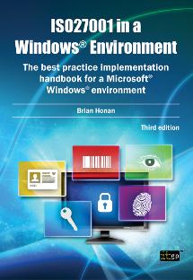 ISO27001 in a Windows Environment, Third Edition