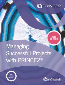 PRINCE2:2009 Manual, Managing Successful Projects with PRINCE2 - 2009 Edition