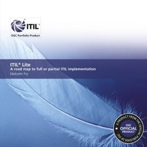 ITIL Lite: A Road Map to Full or Partial ITIL Implementation - ITIL 2011 Edition