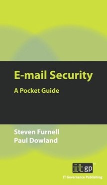 E-mail Security: A Pocket Guide
