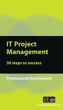 IT Project Management - 30 steps to success