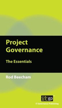 Project Governance - The Essentials