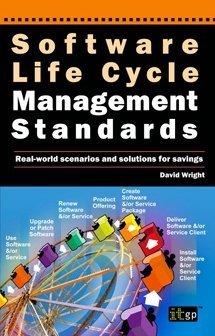 Software Life Cycle Management Standards - Real-world scenarios and solutions for savings