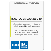 ISO27033-3 (ISO 27033-3) Reference Networking Scenarios (Single-User Download)