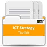 ICT Strategy Toolkit