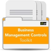 Business Management Controls Toolkit