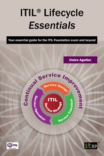ITIL Lifecycle Essentials