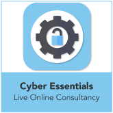 Cyber Essentials LiveOnline Consultancy