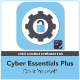 Cyber Essentials Plus - Do It Yourself