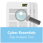 Cyber Essentials Gap Analysis Tool