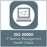 IT Service Management Health Check