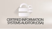 CISA Certified Information Systems Auditor Online Training Course