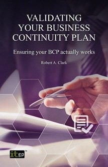 Validating Your Business Continuity Plan - Ensuring your BCP actually works