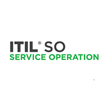 ITIL Service Operation Online Course (150 days)