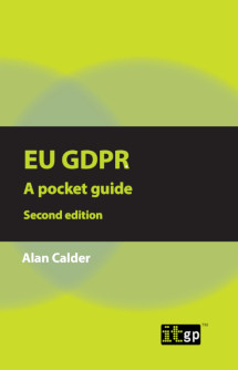 EU GDPR, A Pocket Guide, Second Edition