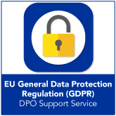 DPO support service (GDPR)