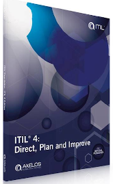 ITIL 4 Managing Professional – Direct, Plan and Improve