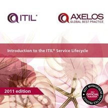 The Introduction to the ITIL Service Lifecycle - 2011 Edition (1 Year Online Subscription)