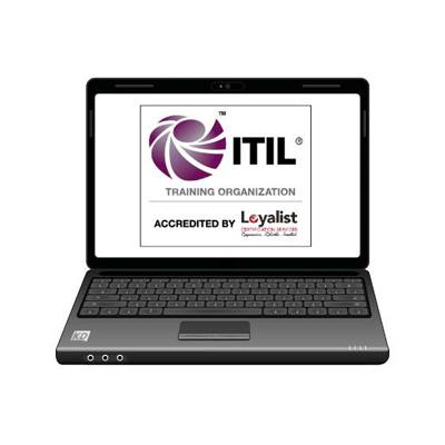 ITIL Certification Service Lifecycle - Service Design Online Training (90-Day Online Access)