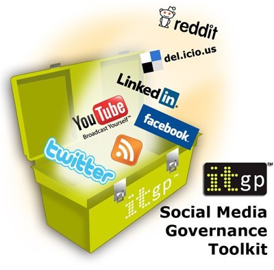 Social Media Governance Toolkit
