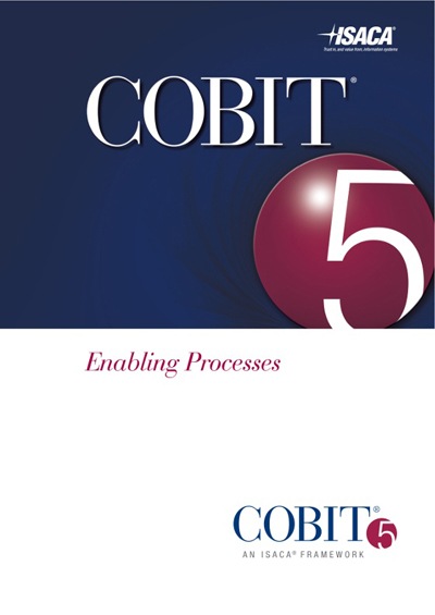 COBIT 5: Enabling Processes