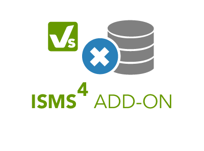 4 x ISMS bundle add-on
