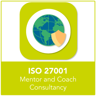 ISO27001 Mentor and Coach Consultancy