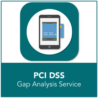 PCI DSS Gap analysis