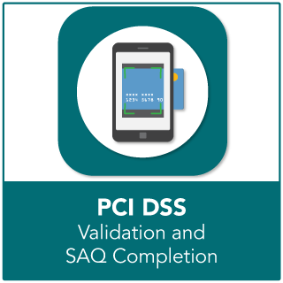 PCI DSS SAQ Validation and Support