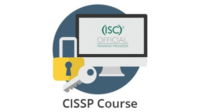 CISSP Certified Information Systems Security Professional Online Training Course