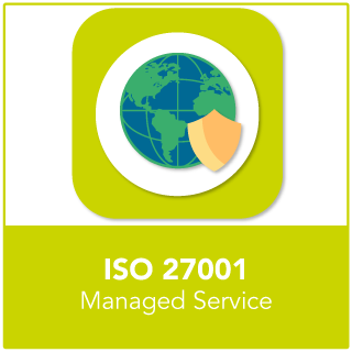 ISO 27001 FastTrack Clients support service| It Governance