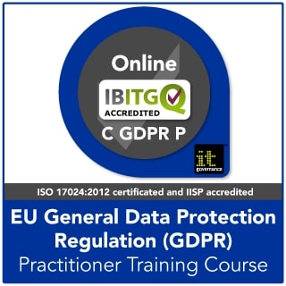 Certified GDPR Practitioner Live Online Training Course