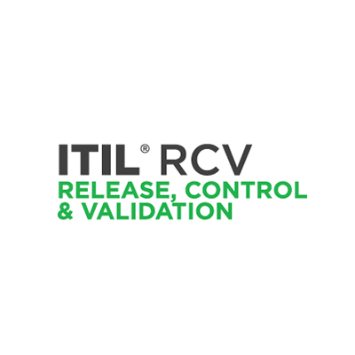 ITIL Release, Control and Validation Online Course (150 days)