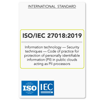 ISO/IEC 27018 2019 Standard | IT Governance ASIA