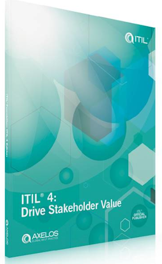 ITIL 4 Managing Professional – Drive Stakeholder Value