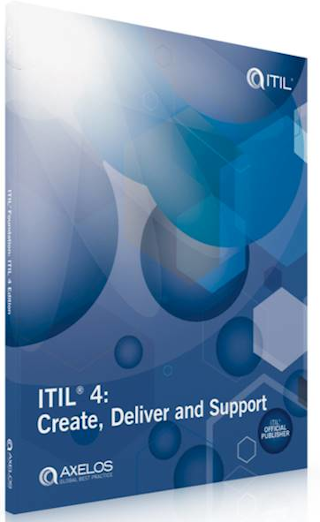 ITIL 4 Managing Professional – Create, Deliver and Support