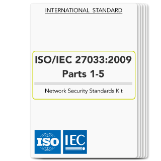 Network Security Standards Kit (Kit 194, Single-User Download)